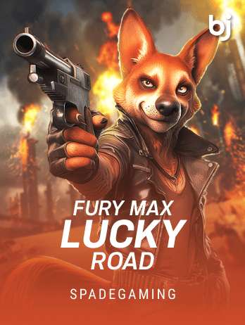 Fury Max Lucky Road