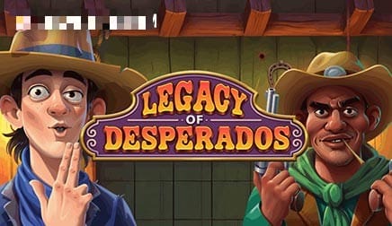 Legacy of Desperados
