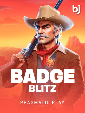 Badge Blitz screenshot