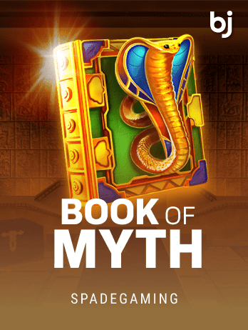 Book of Myth screenshot